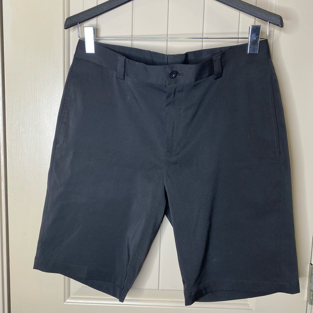Slazenger golf shorts